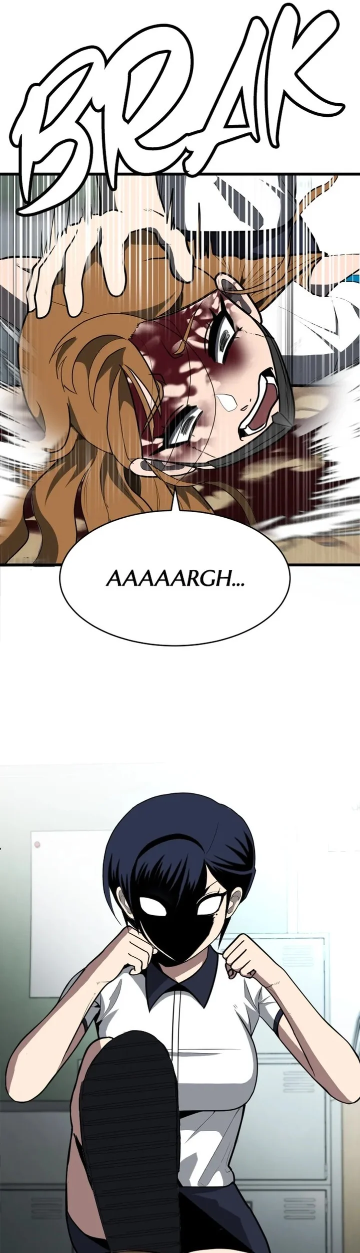 Plaything Chapter 4 Gambar 37