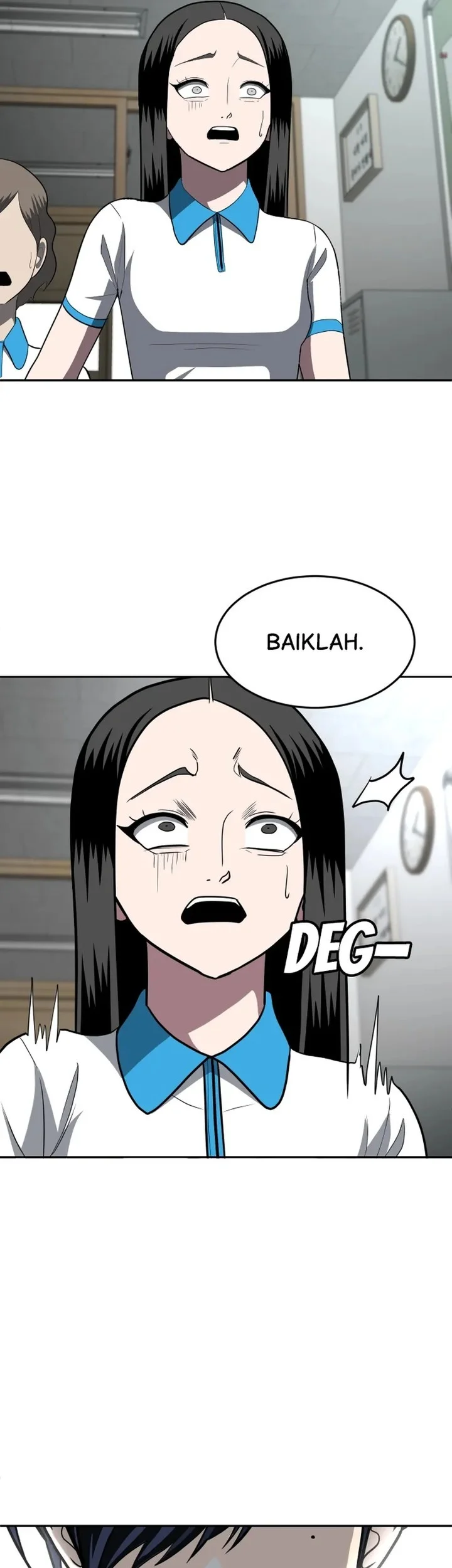 Plaything Chapter 4 Gambar 41