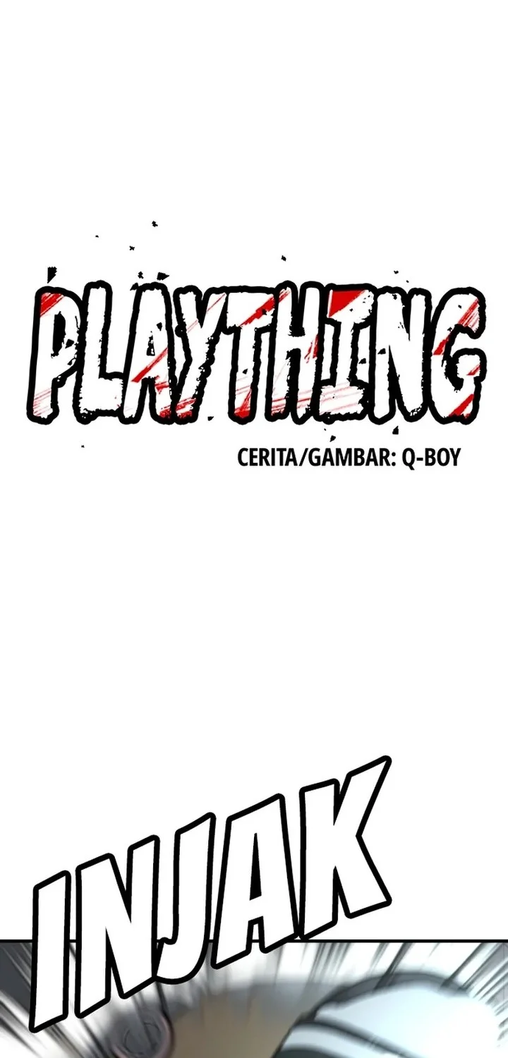 Plaything Chapter 4 Gambar 4