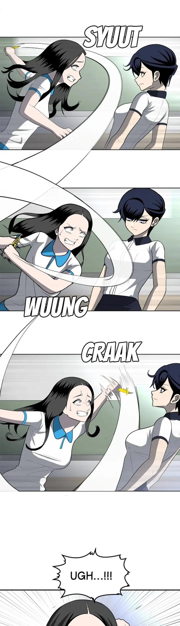 Plaything Chapter 4 Gambar 61