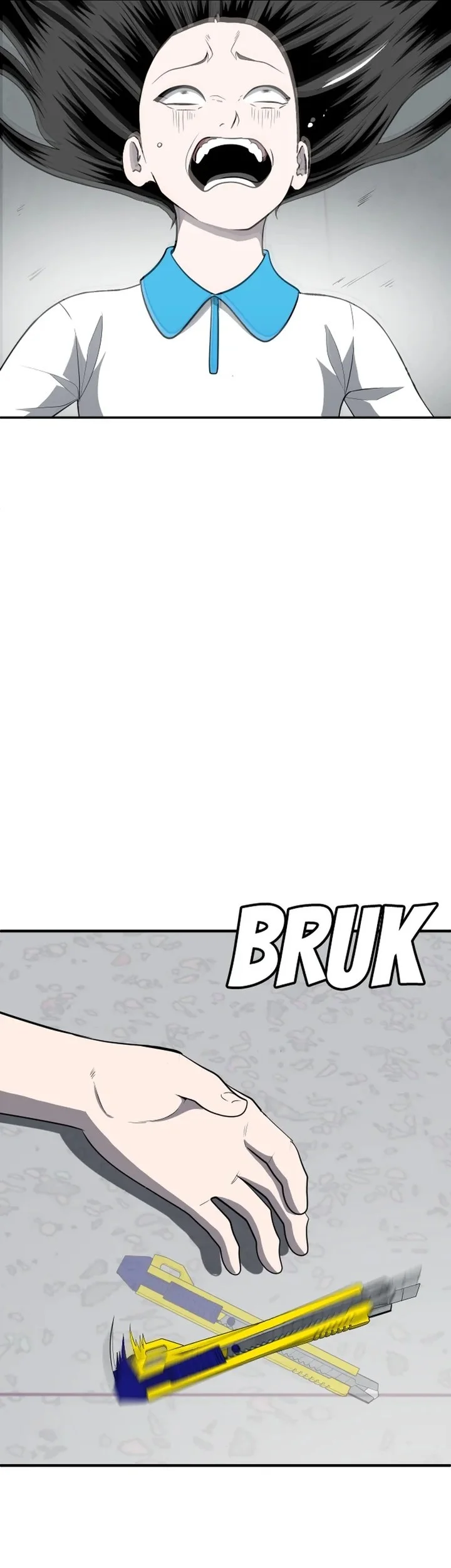 Plaything Chapter 4 Gambar 69