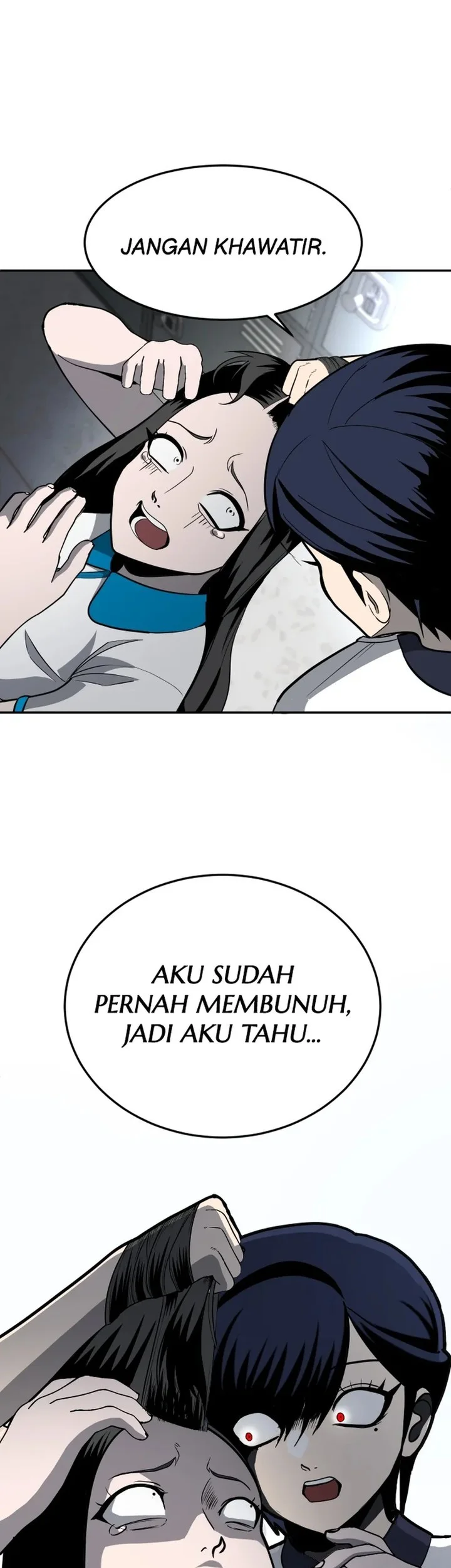 Plaything Chapter 4 Gambar 75