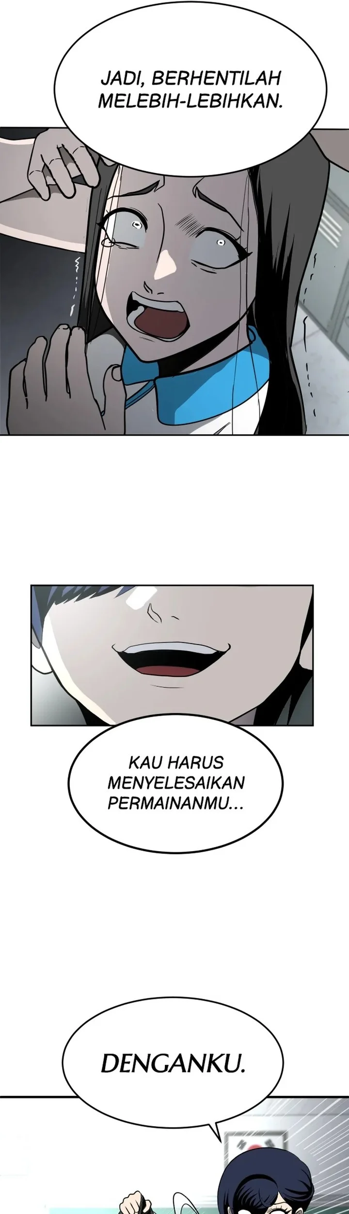 Plaything Chapter 4 Gambar 77