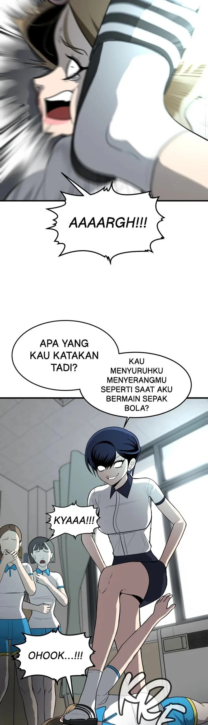 Plaything Chapter 4 Gambar 5