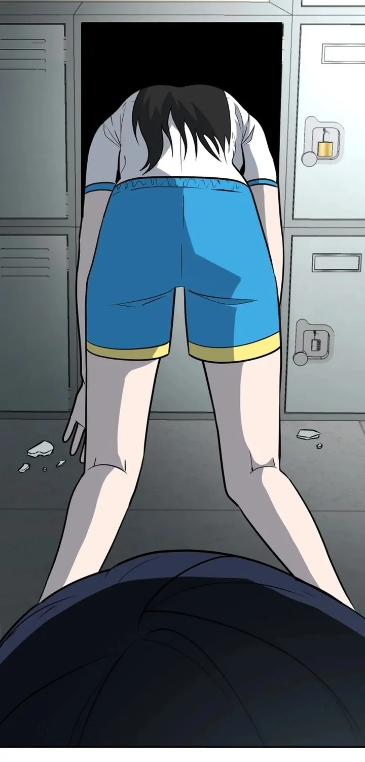 Plaything Chapter 4 Gambar 85