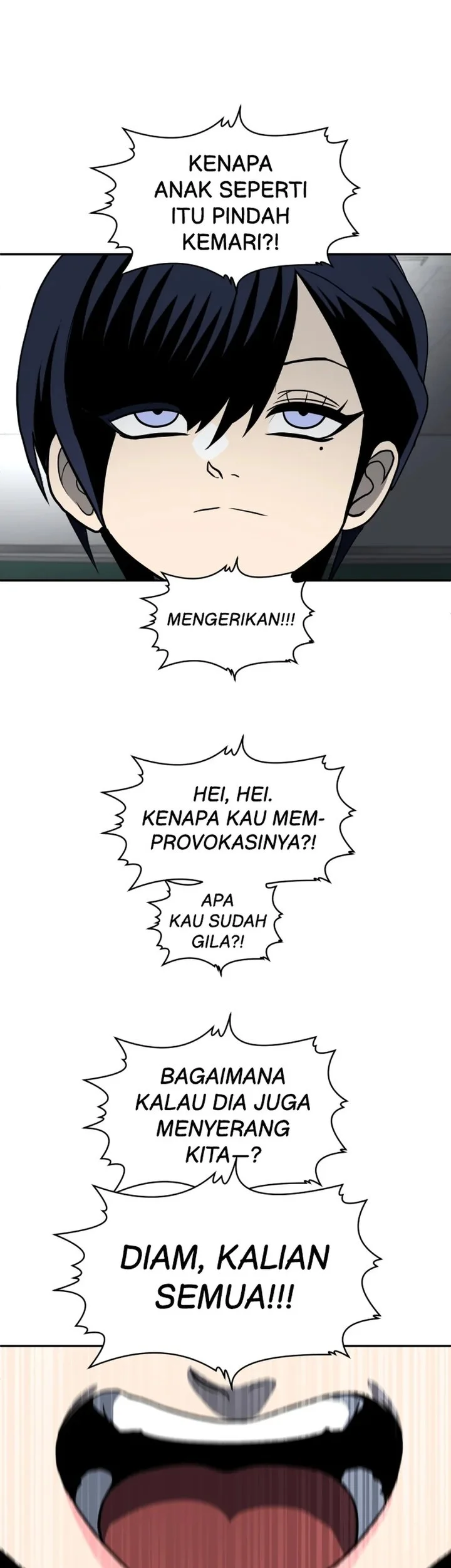 Plaything Chapter 4 Gambar 88