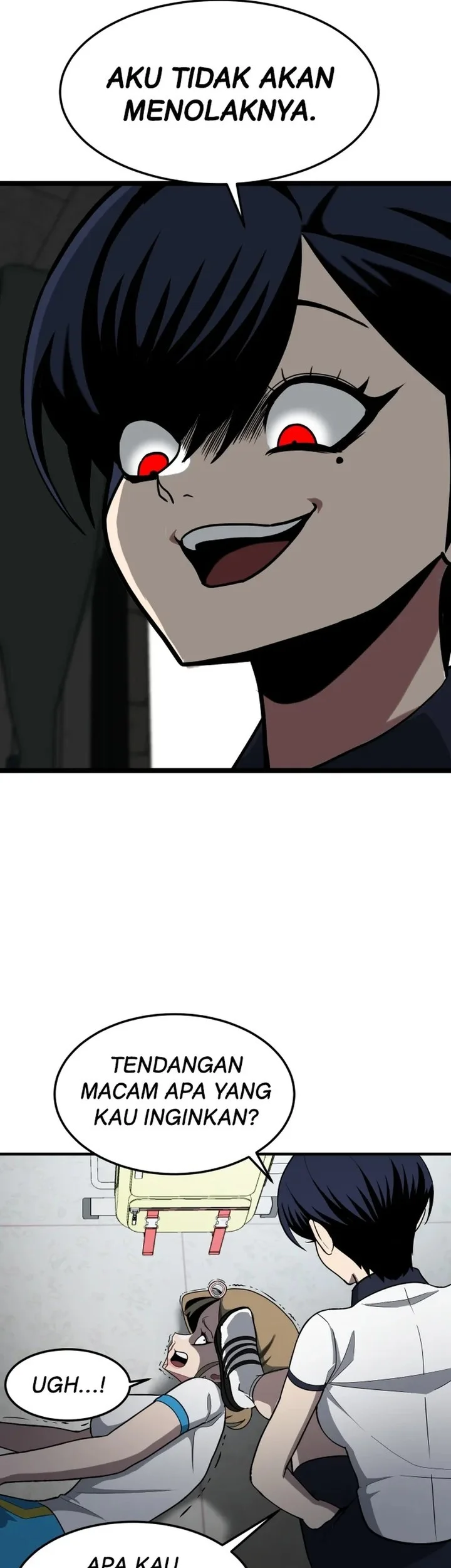 Plaything Chapter 4 Gambar 7