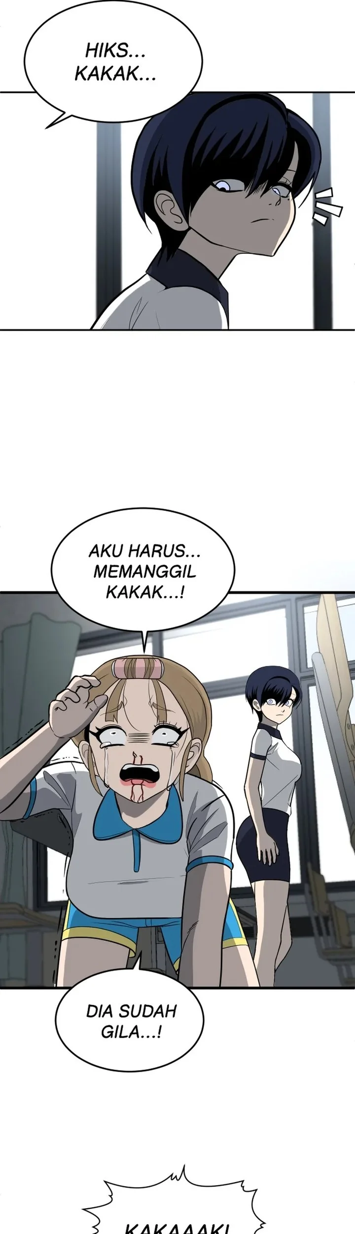 Plaything Chapter 4 Gambar 102