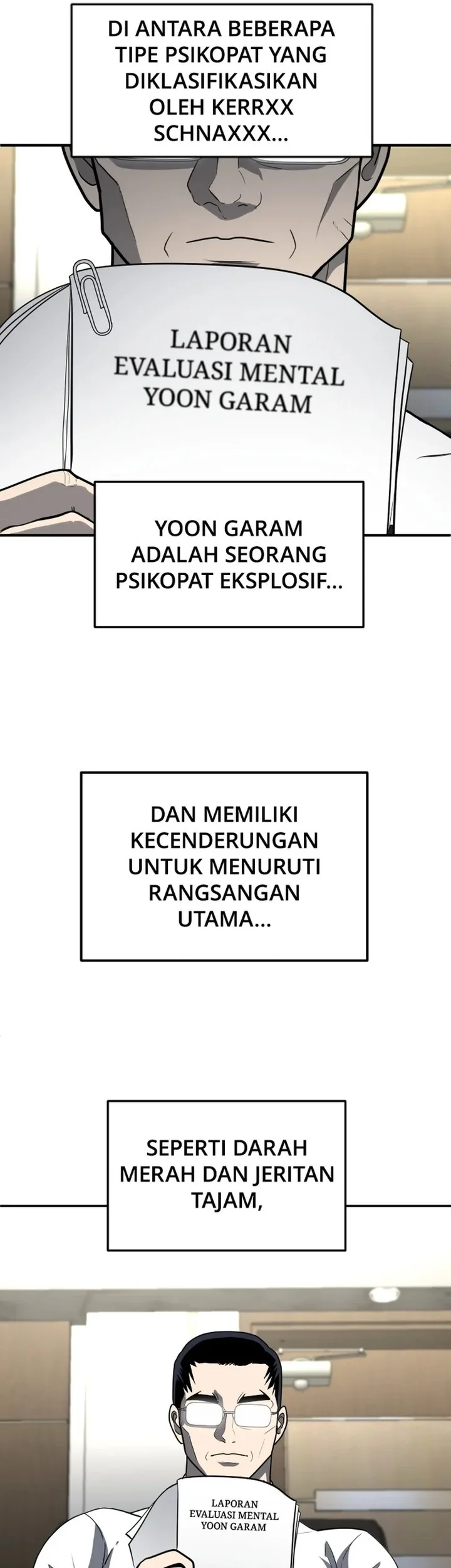 Plaything Chapter 4 Gambar 118