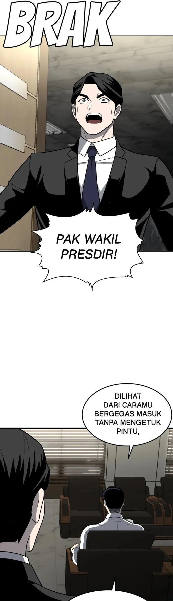 Plaything Chapter 4 Gambar 128