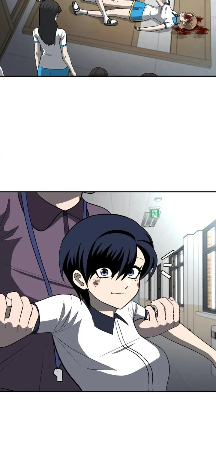 Plaything Chapter 4 Gambar 141