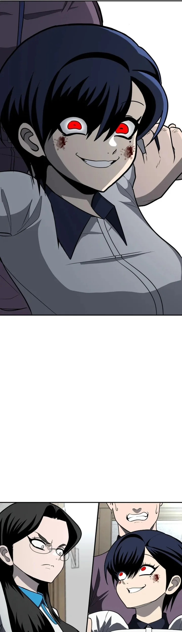 Plaything Chapter 4 Gambar 144