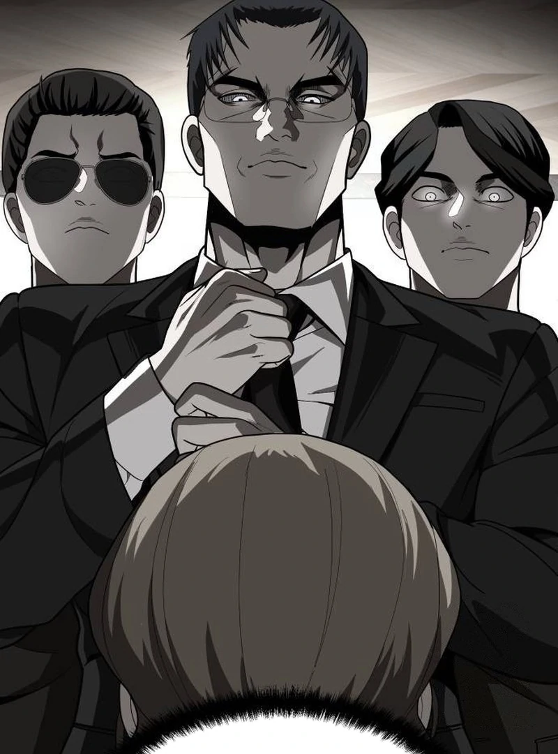 Plaything Chapter 41 Gambar 143