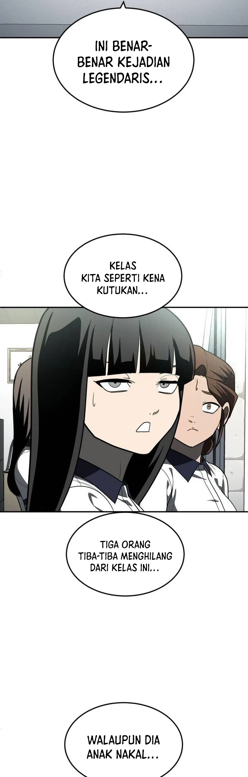 Plaything Chapter 46 Gambar 3