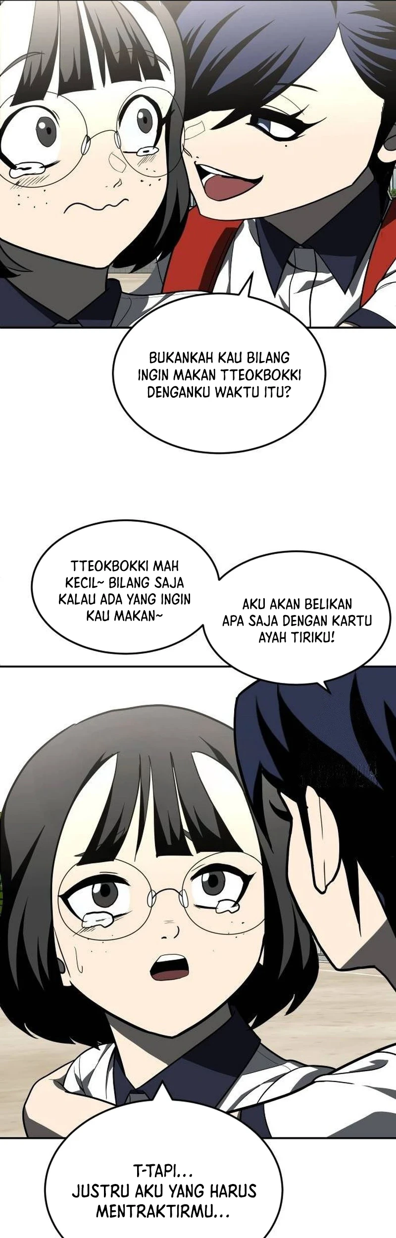 Plaything Chapter 46 Gambar 54