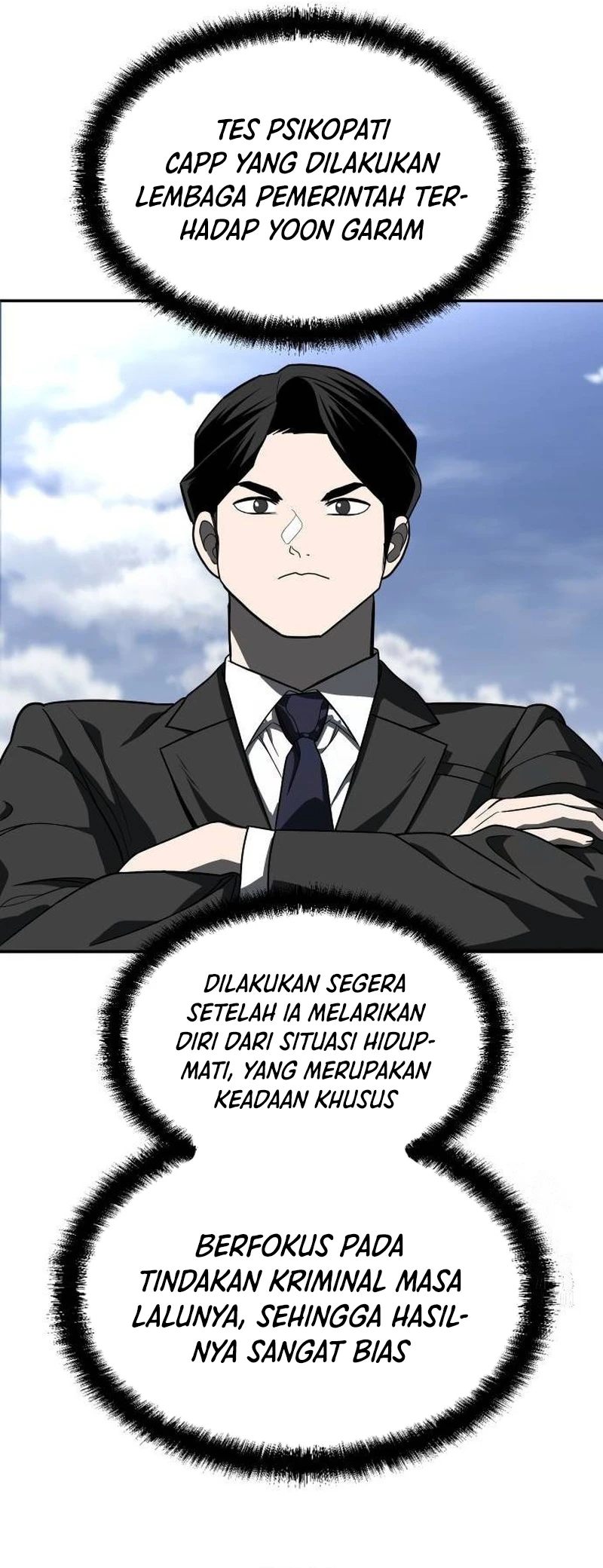 Plaything Chapter 46 Gambar 64