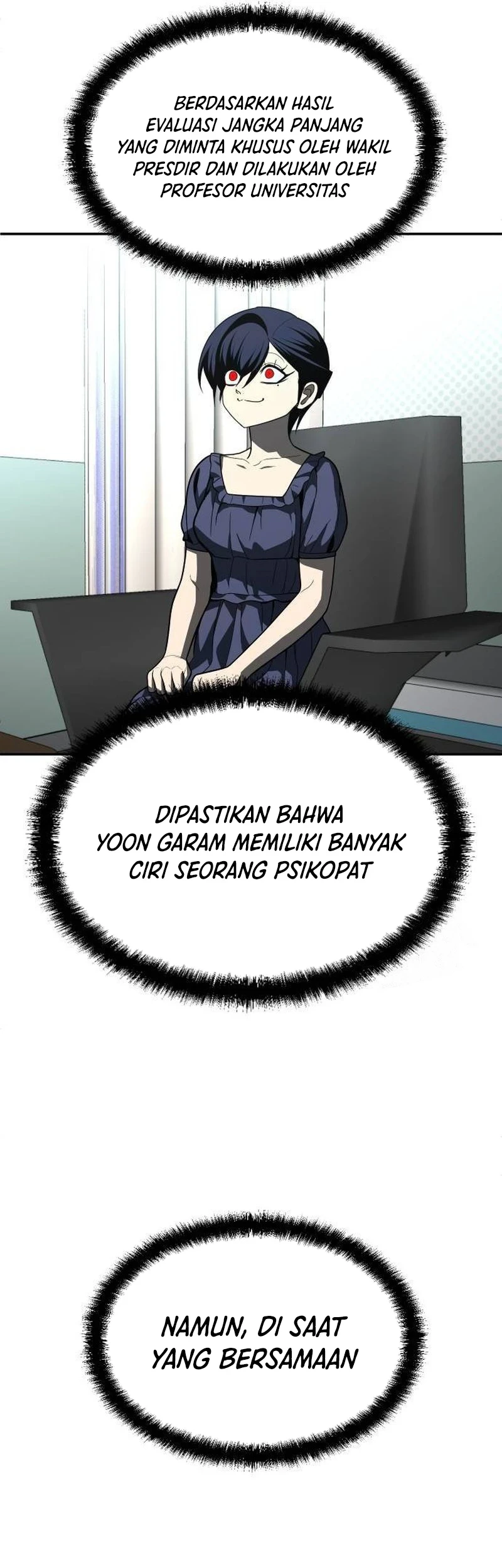 Plaything Chapter 46 Gambar 67