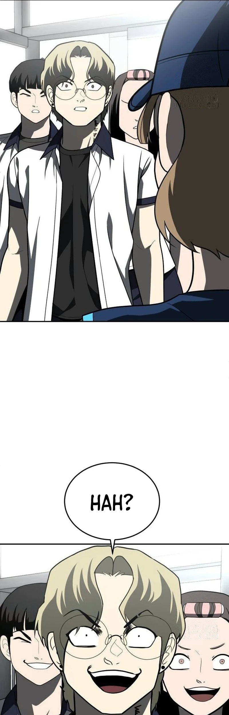 Plaything Chapter 46 Gambar 82