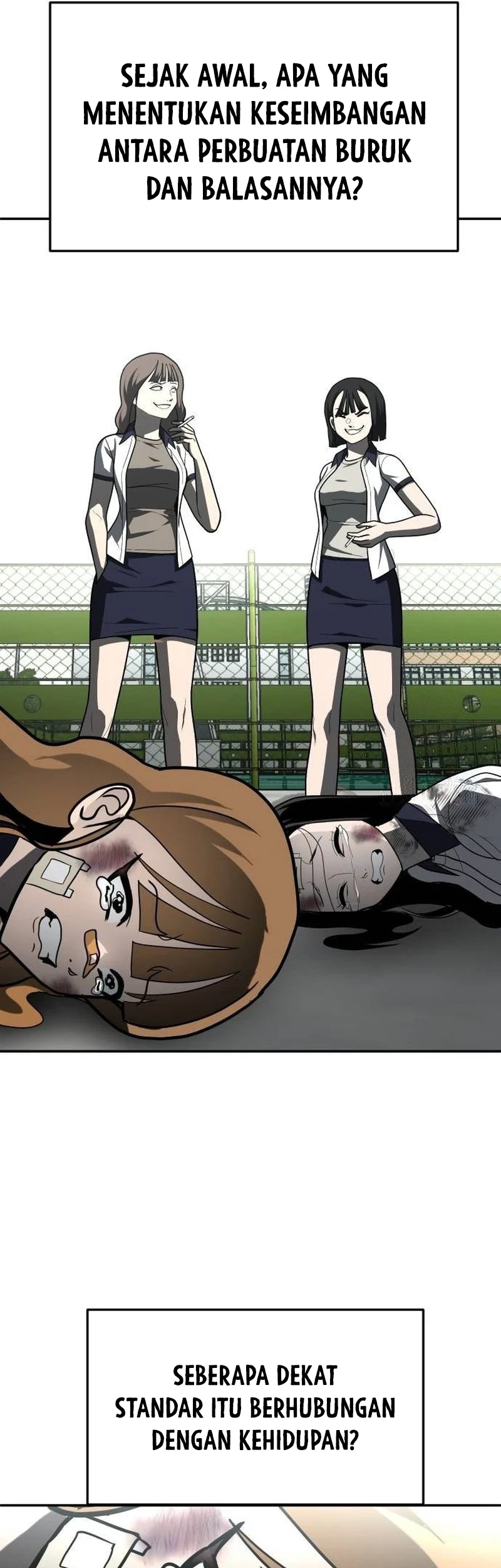 Plaything Chapter 46 Gambar 112