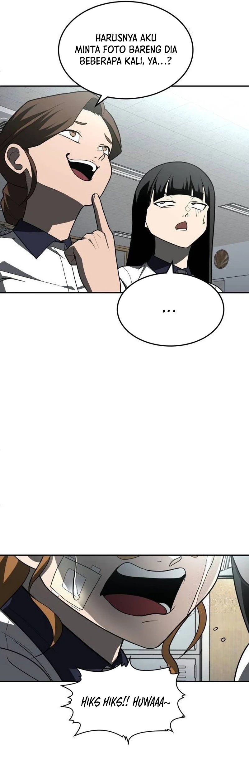 Plaything Chapter 46 Gambar 13