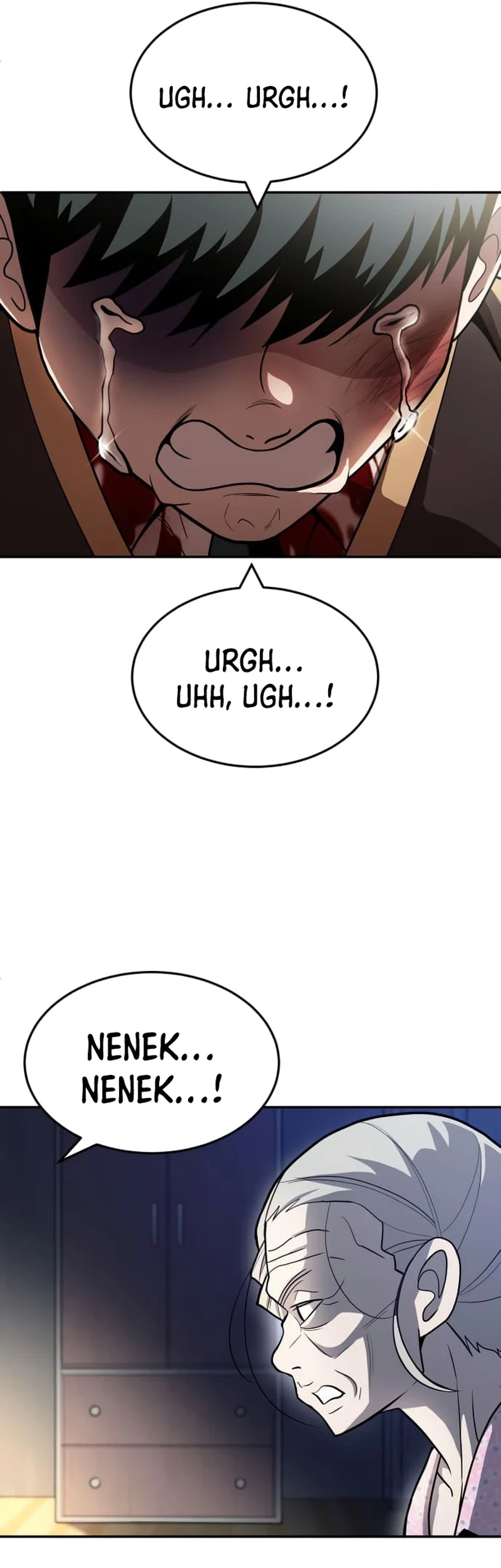 Plaything Chapter 47 Gambar 37