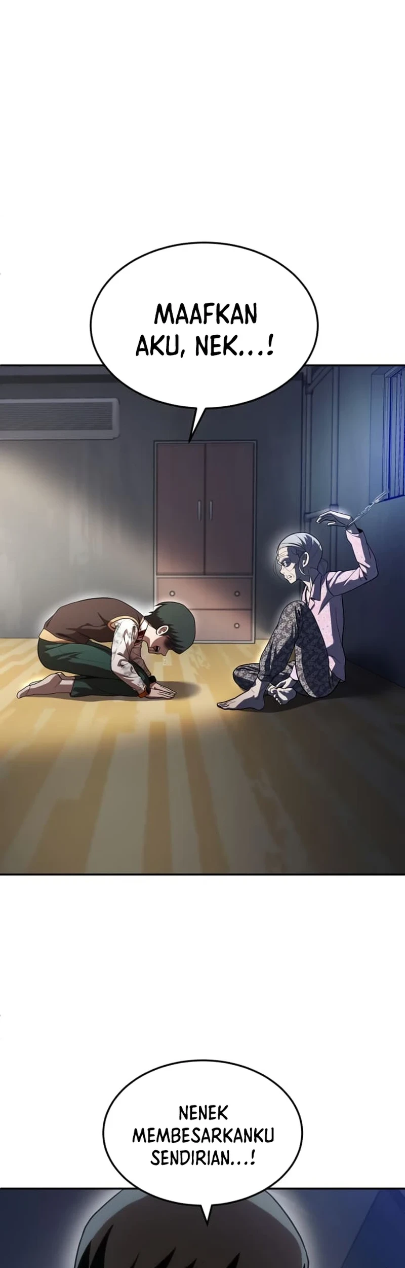 Plaything Chapter 47 Gambar 38