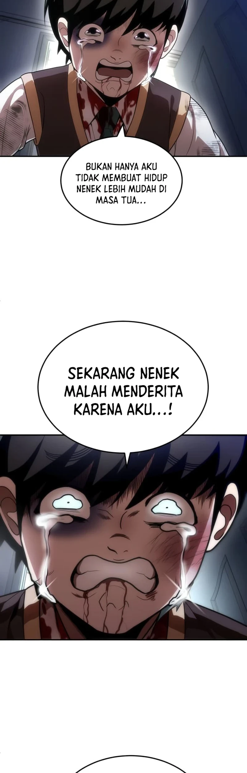 Plaything Chapter 47 Gambar 39