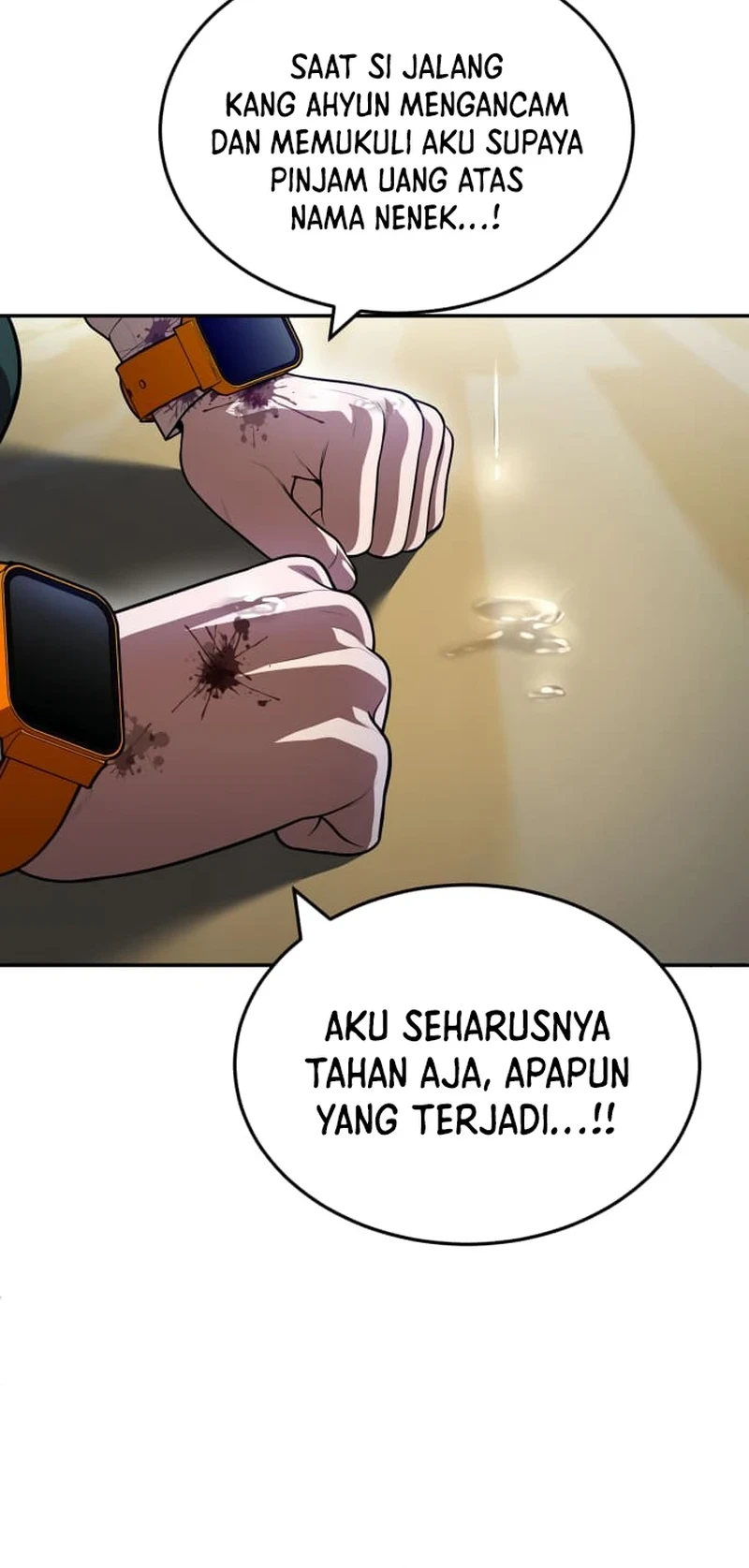 Plaything Chapter 47 Gambar 40