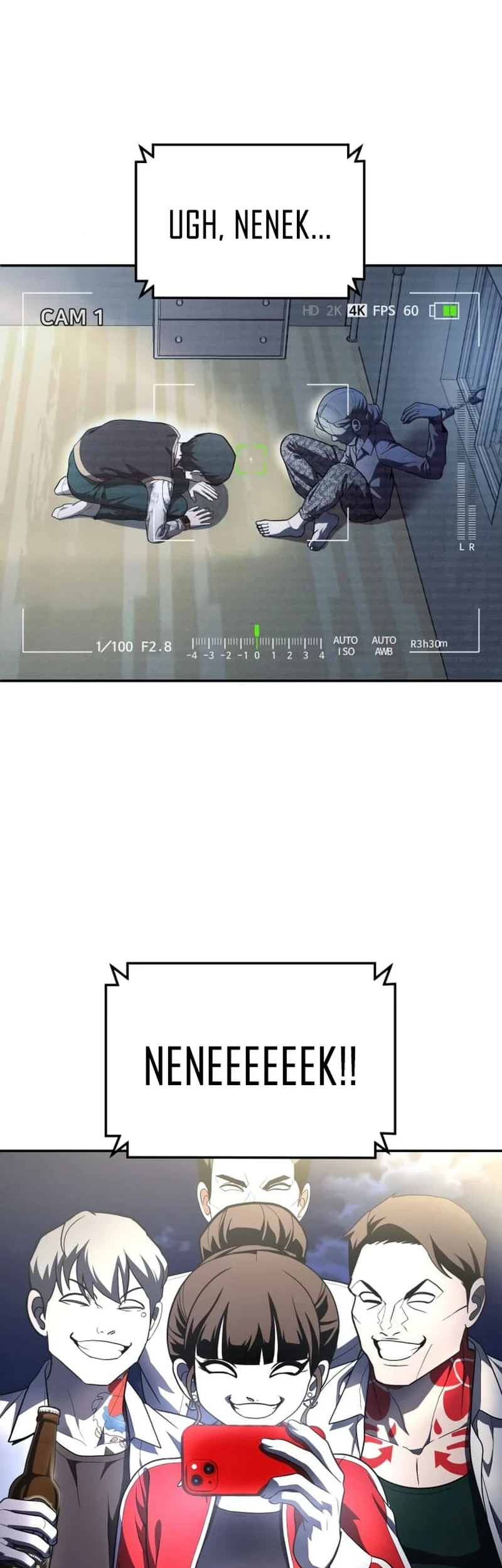 Plaything Chapter 47 Gambar 42