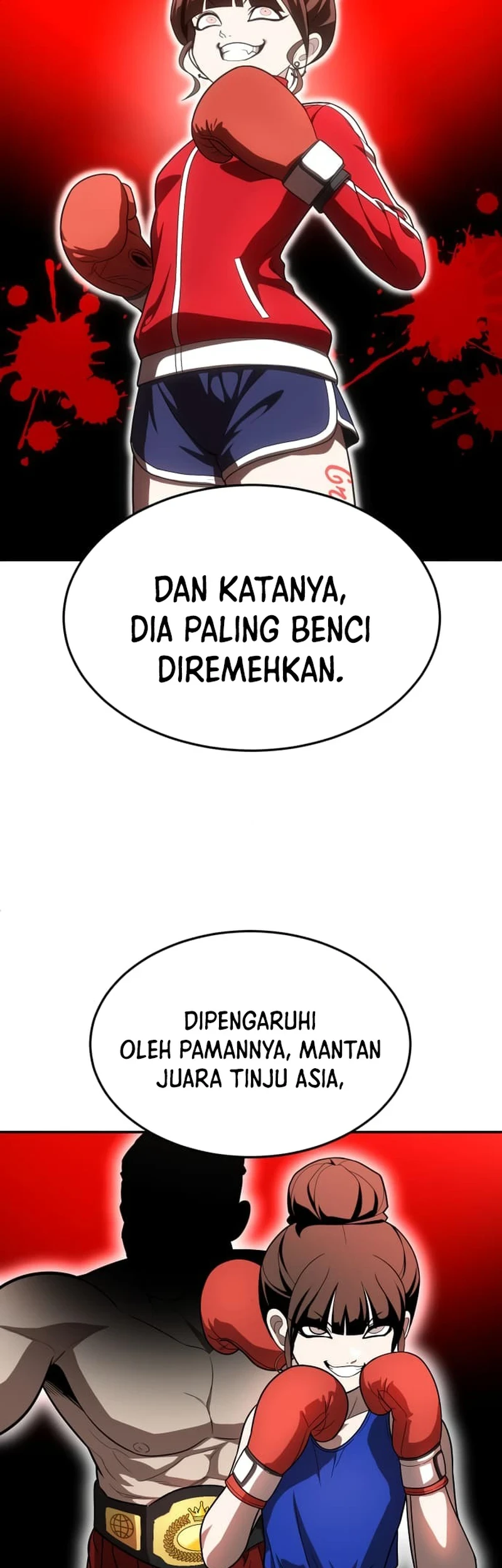 Plaything Chapter 47 Gambar 47