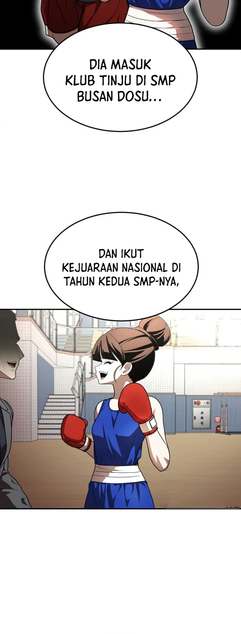 Plaything Chapter 47 Gambar 48
