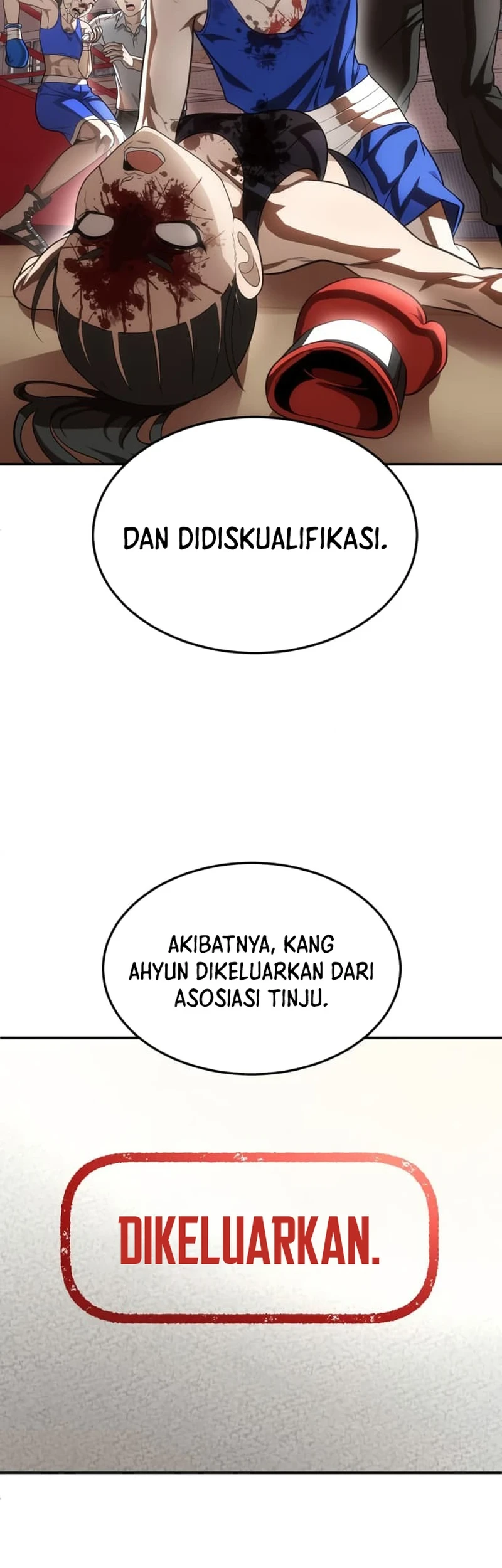 Plaything Chapter 47 Gambar 50