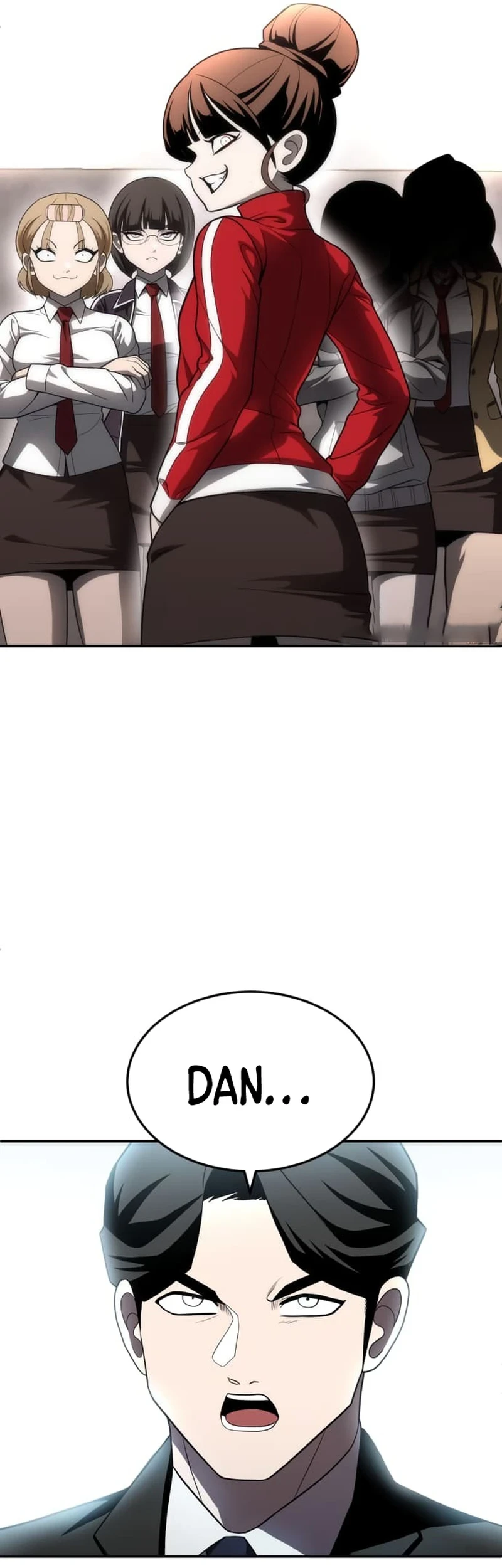 Plaything Chapter 47 Gambar 53