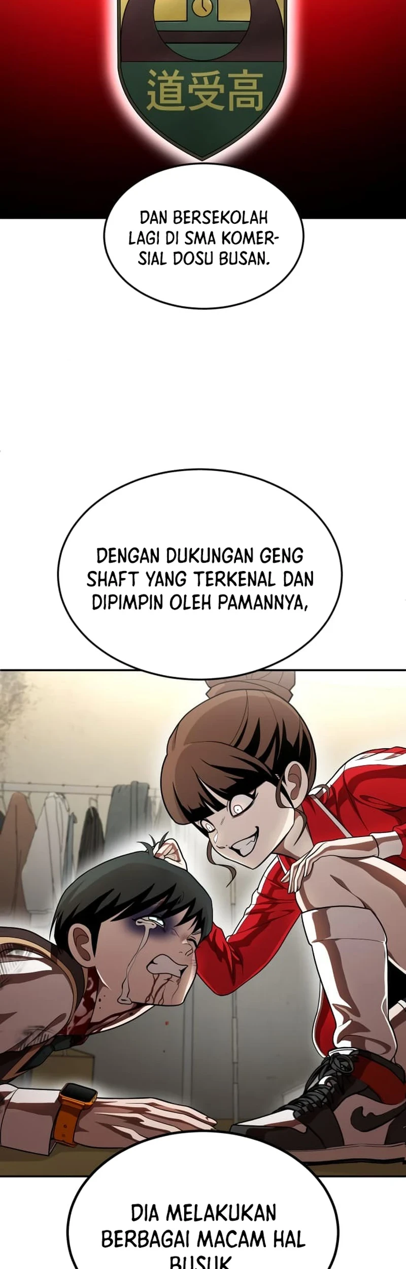 Plaything Chapter 47 Gambar 55