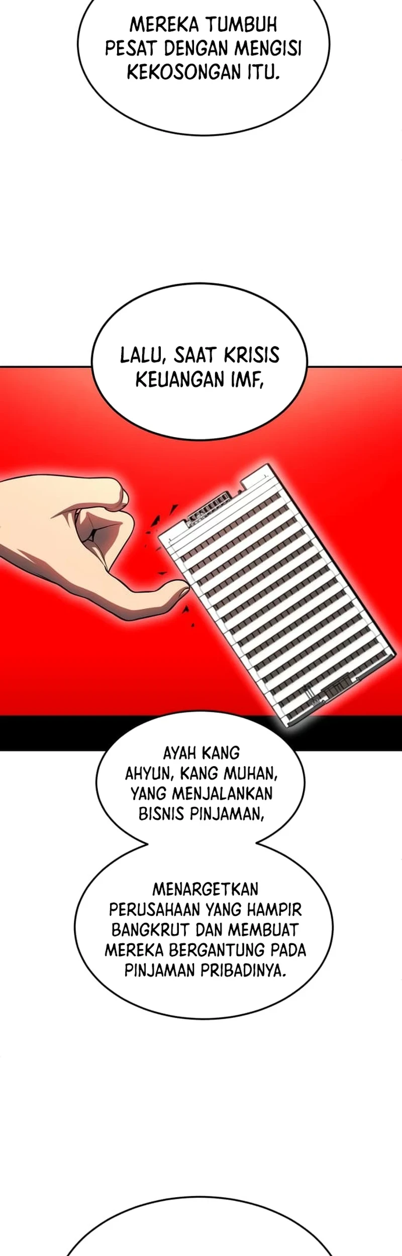 Plaything Chapter 47 Gambar 62