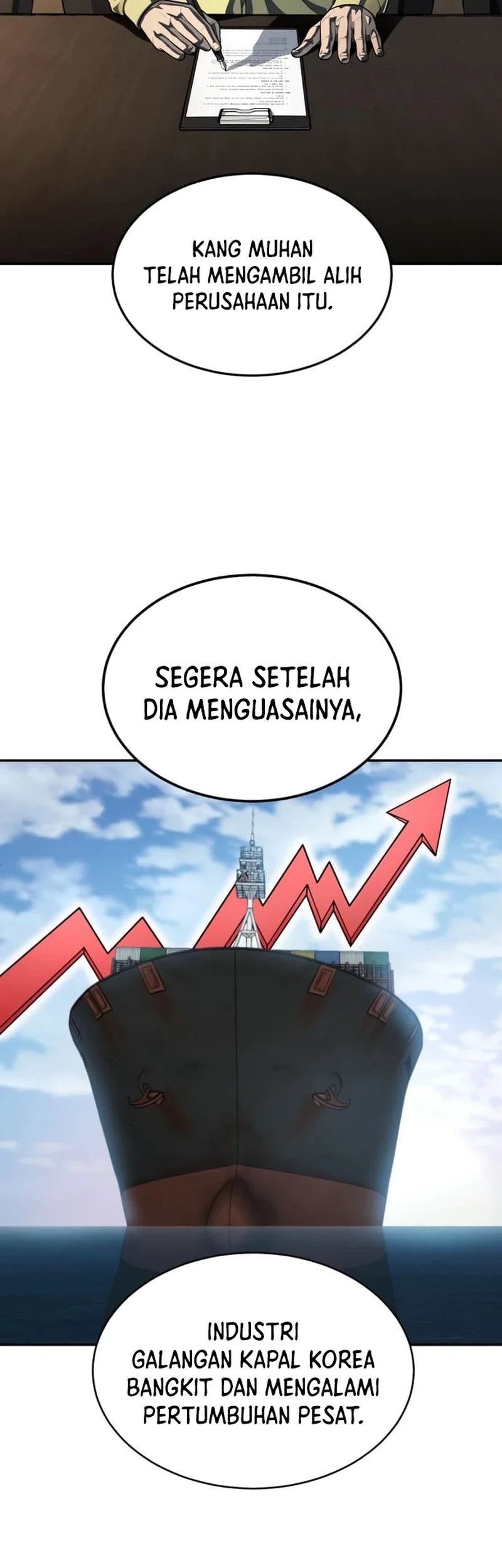 Plaything Chapter 47 Gambar 64