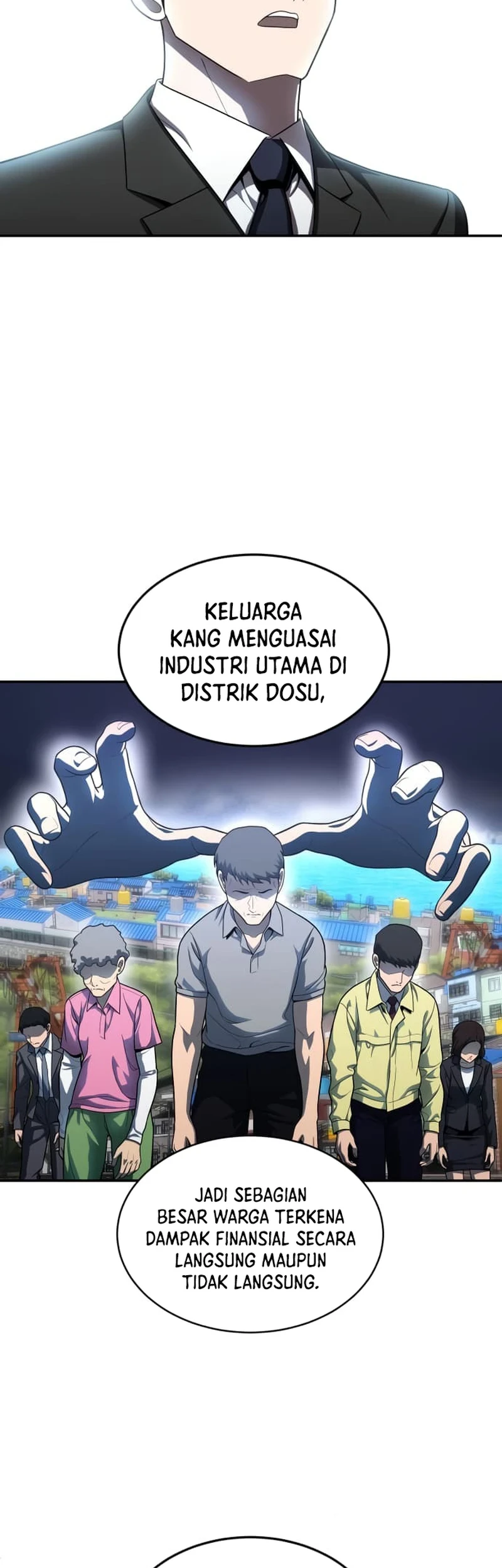 Plaything Chapter 47 Gambar 71