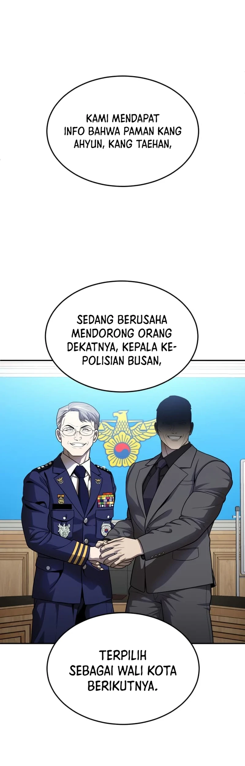 Plaything Chapter 47 Gambar 84