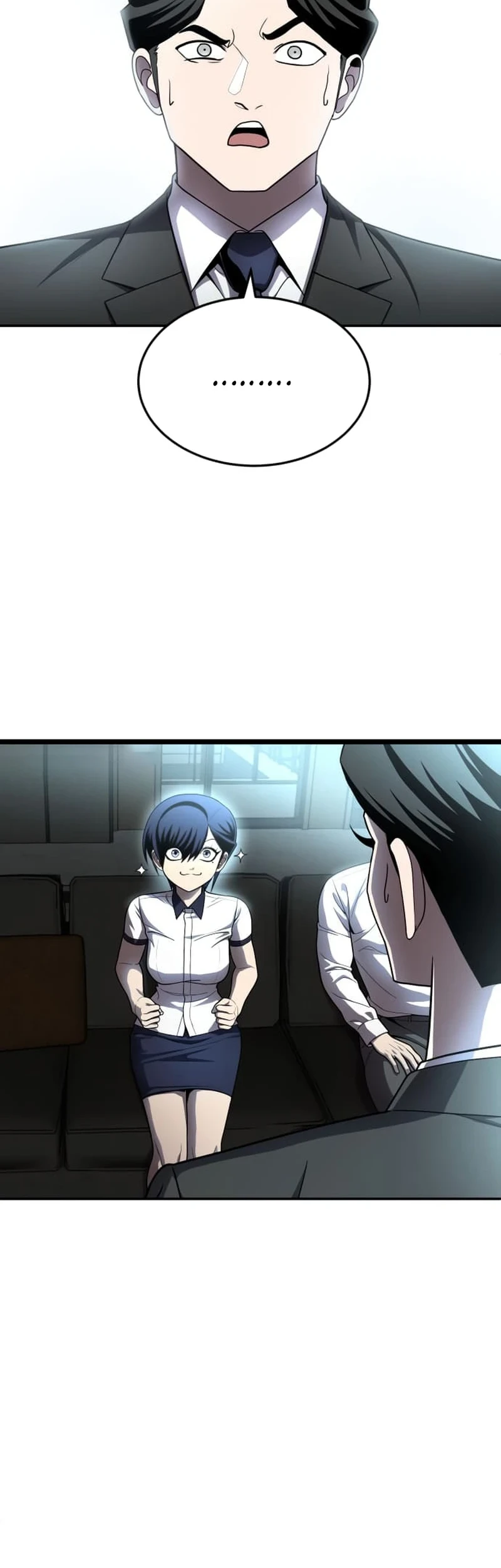 Plaything Chapter 47 Gambar 92