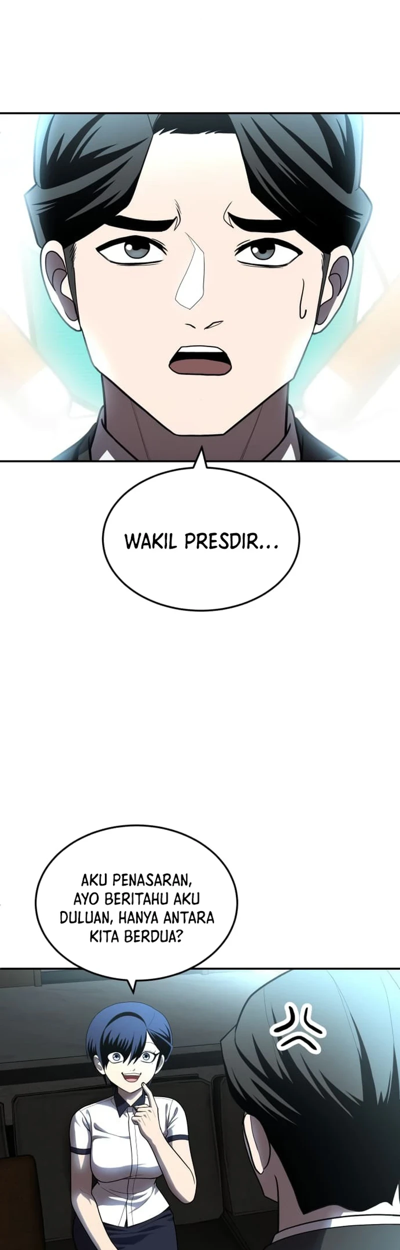 Plaything Chapter 47 Gambar 99