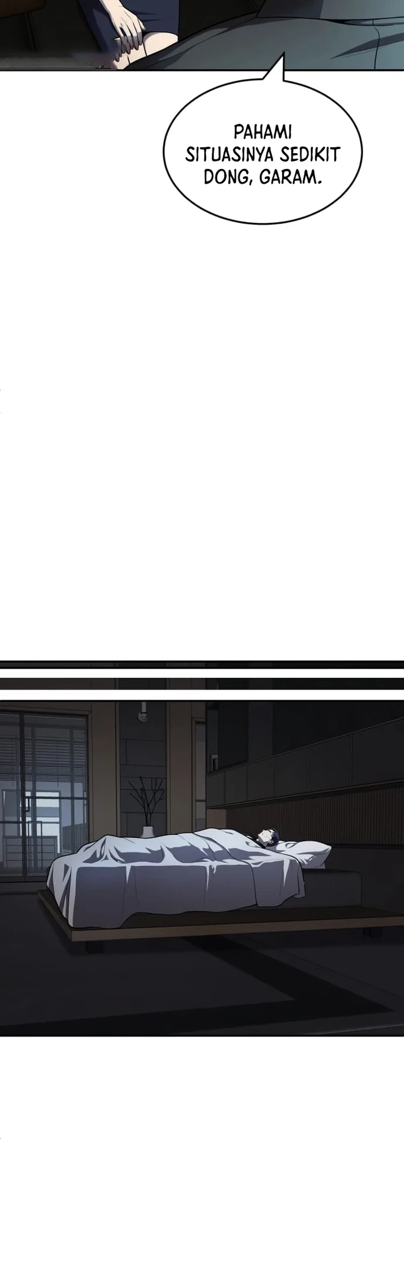 Plaything Chapter 47 Gambar 100