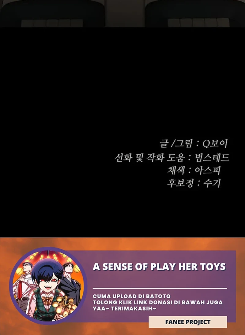 Plaything Chapter 47 Gambar 103