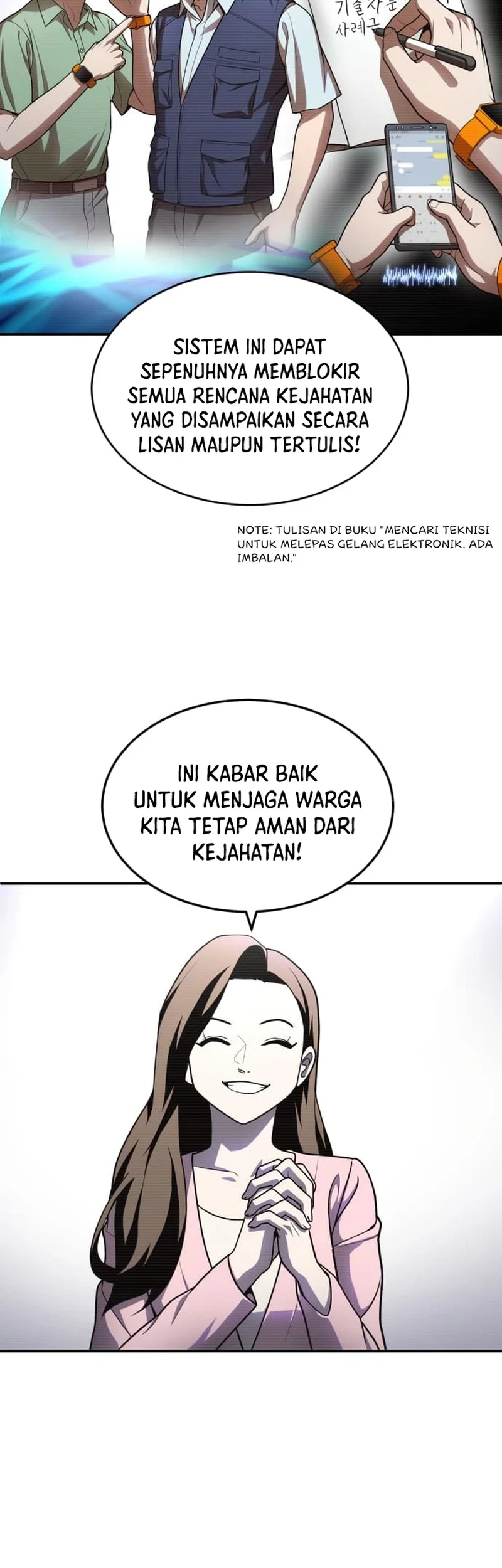 Plaything Chapter 47 Gambar 14