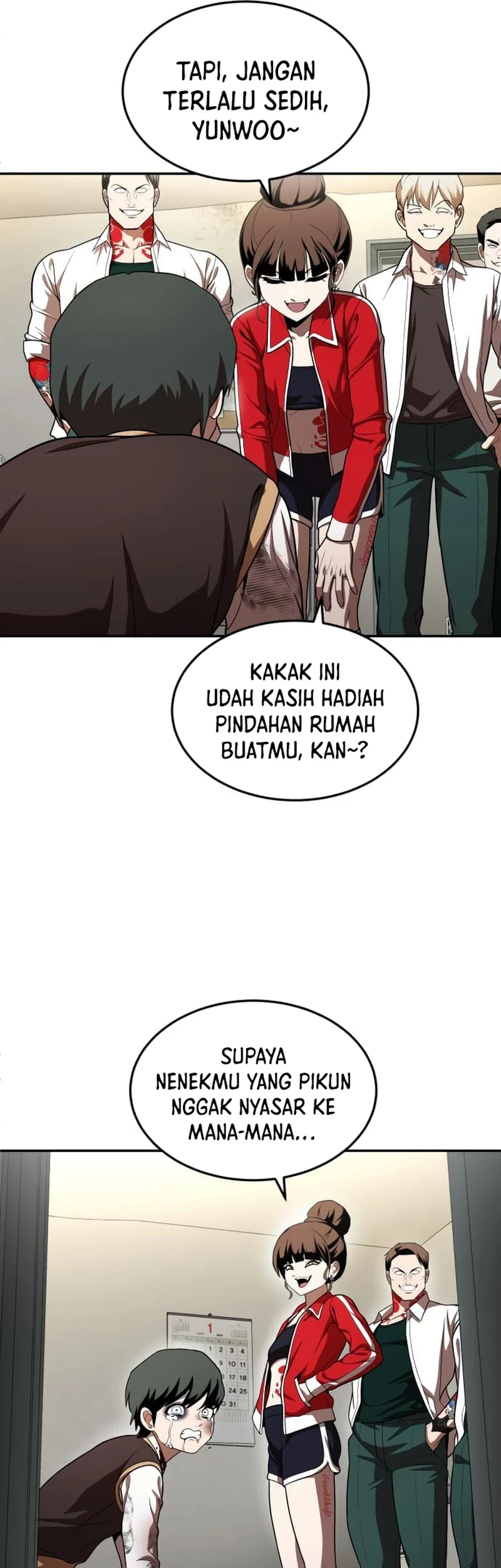 Plaything Chapter 47 Gambar 29