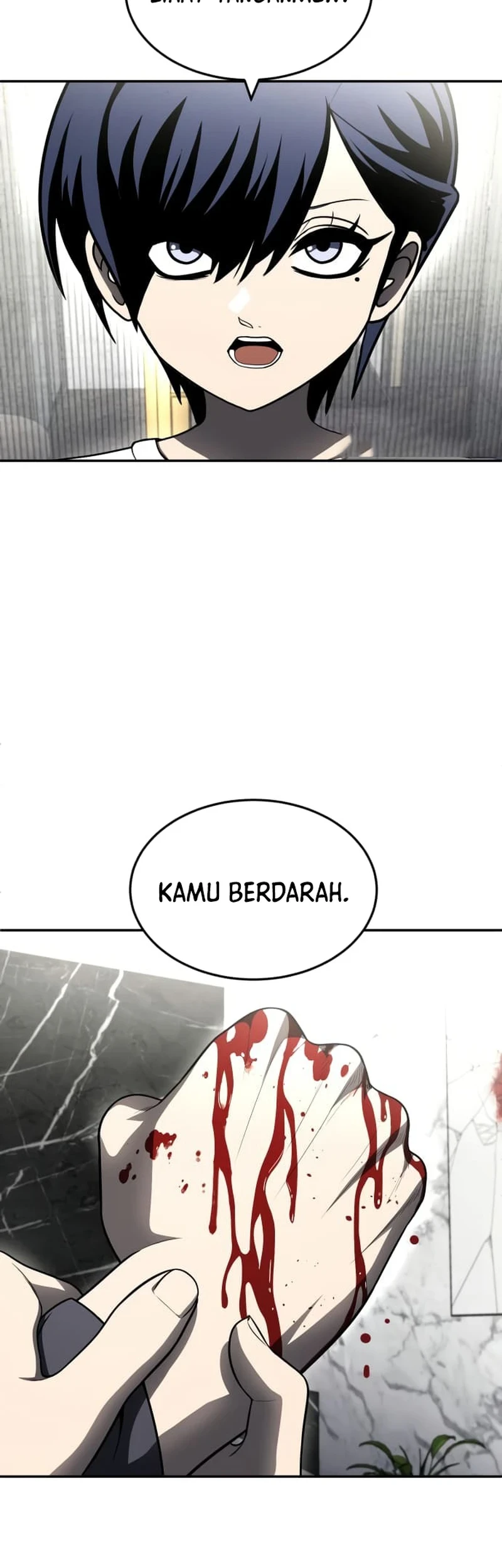 Plaything Chapter 48 Gambar 50
