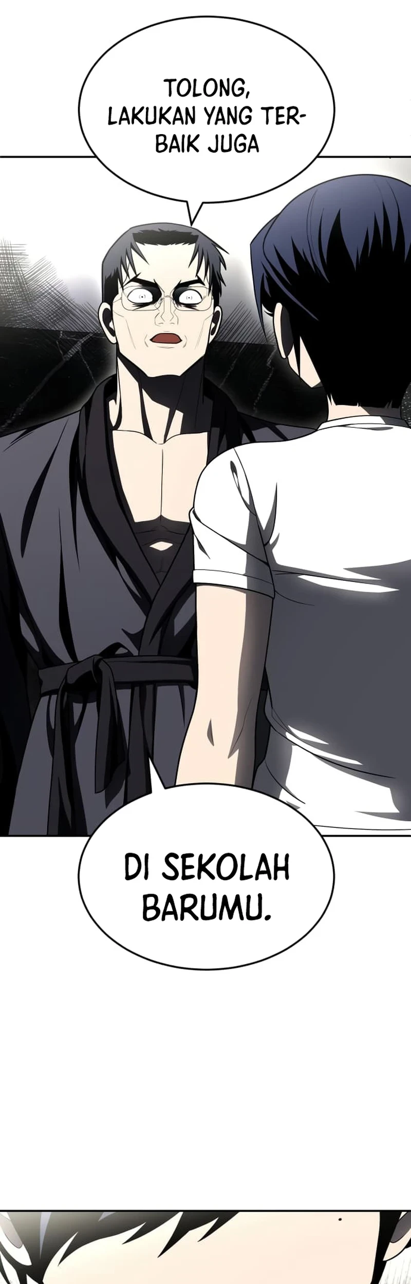 Plaything Chapter 48 Gambar 53