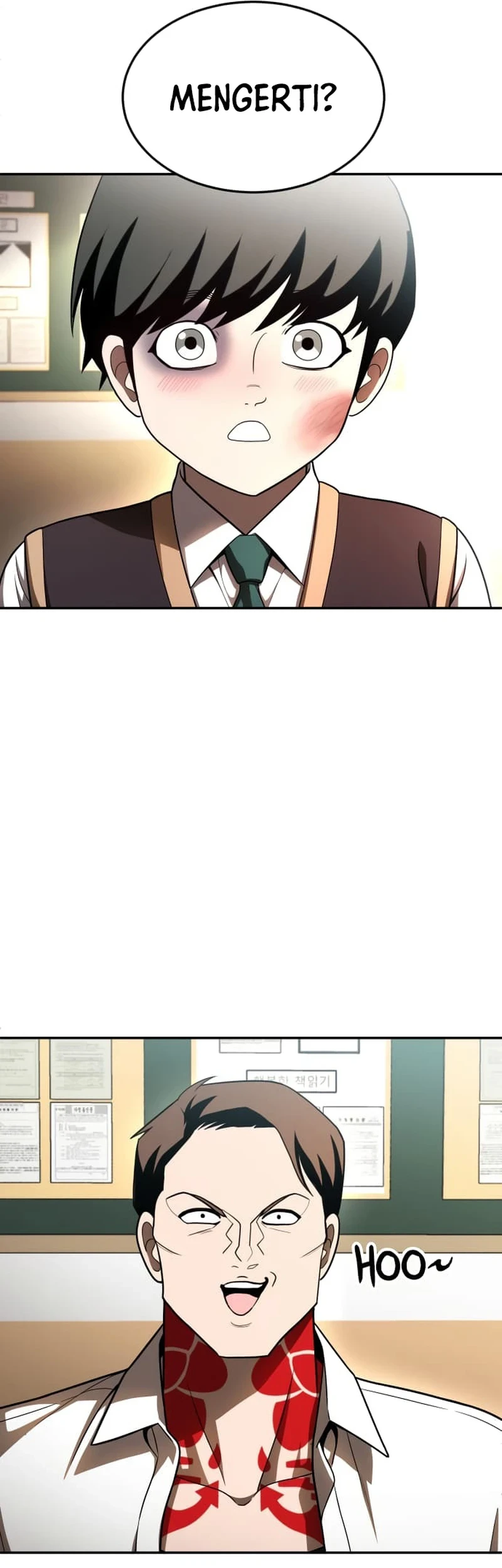 Plaything Chapter 48 Gambar 61