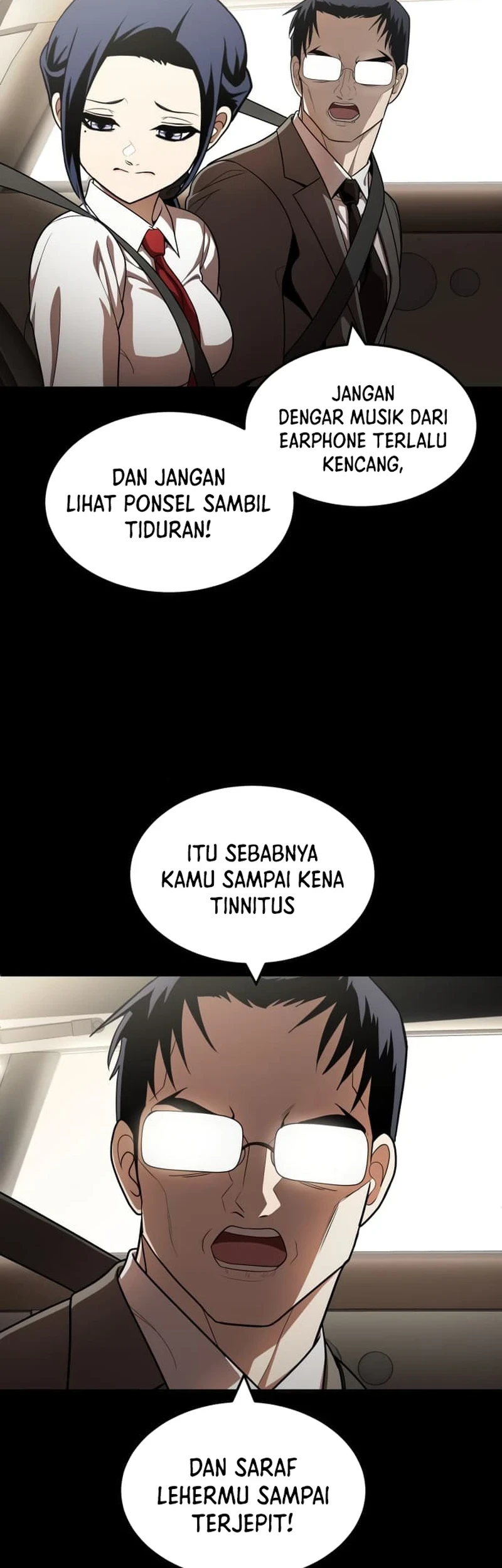 Manhwa Plaything Chapter 48 gambar 2