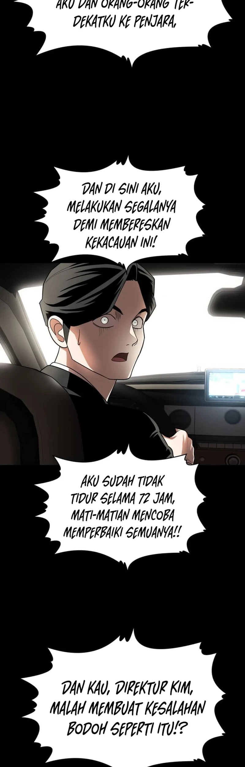 Plaything Chapter 48 Gambar 18
