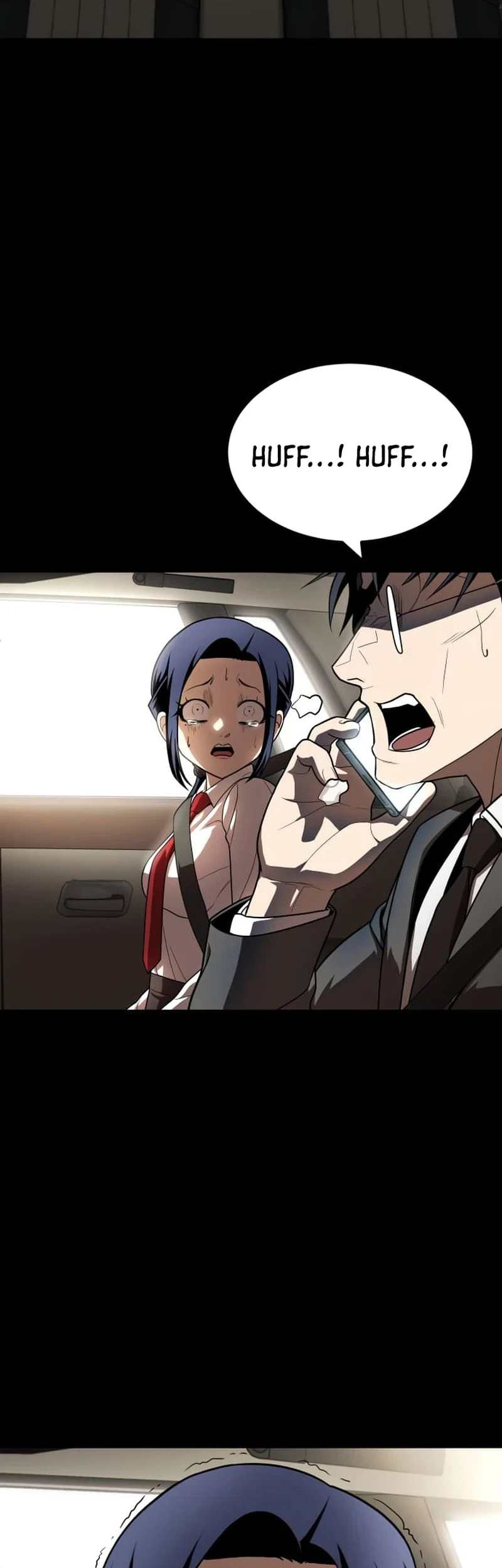 Plaything Chapter 48 Gambar 21